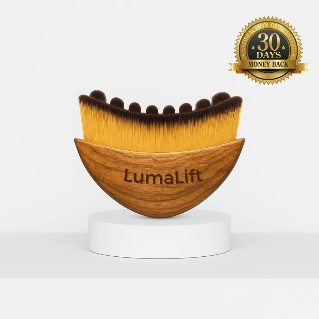 LumaLift™ Brush