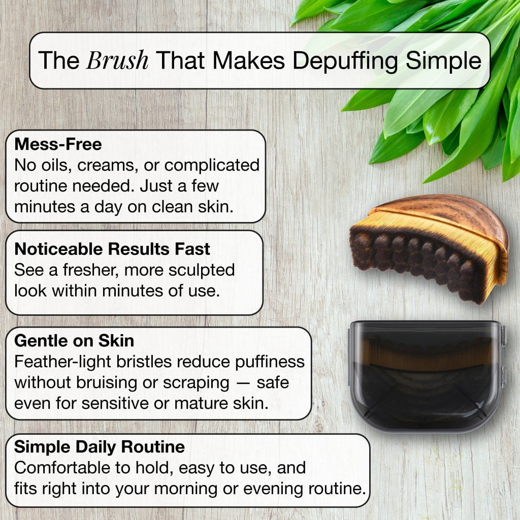 LumaLift™ Brush