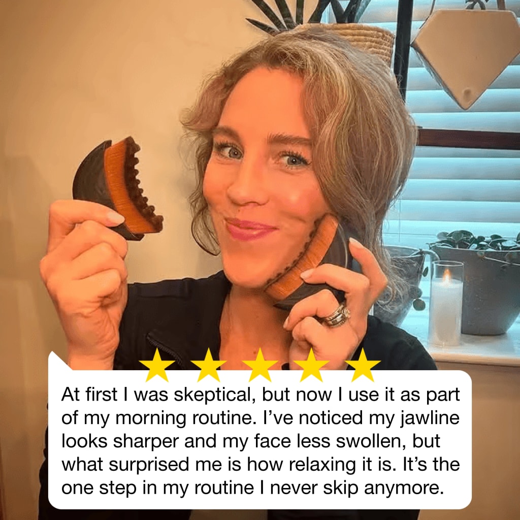 LumaLift™ Brush